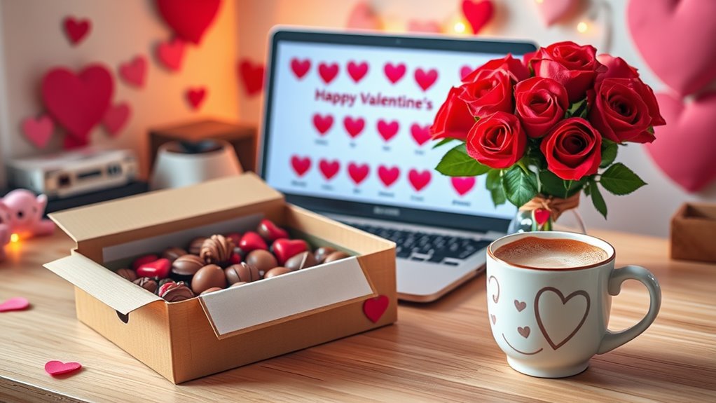 sweet surprise delivery plan