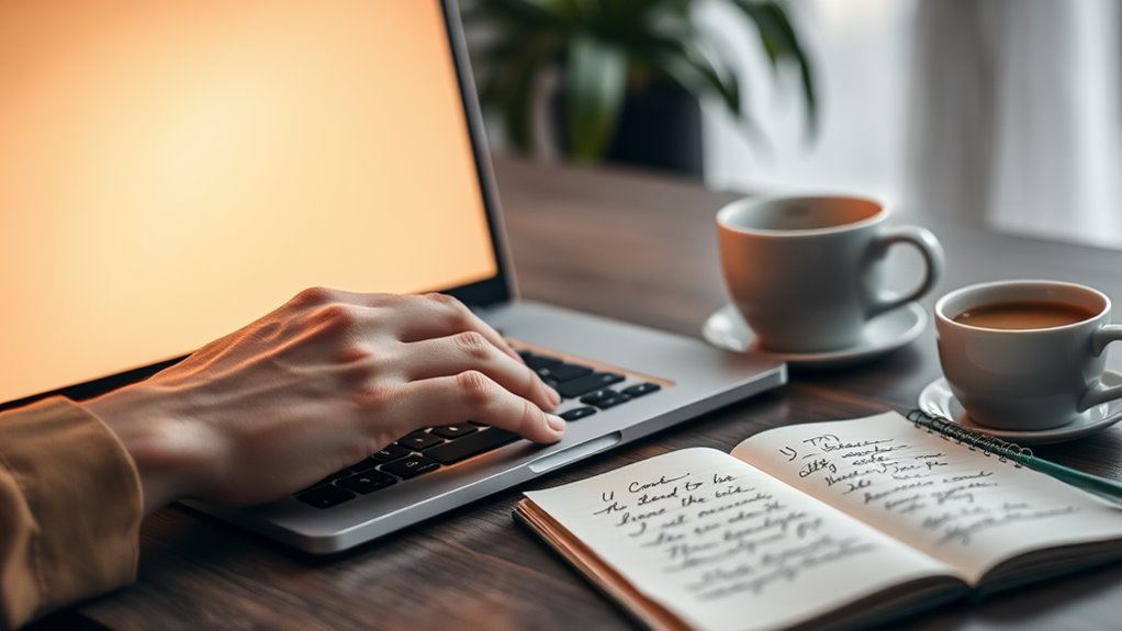 tailor cover letter specifically