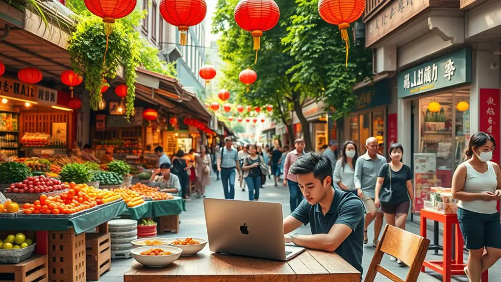 taiwan for remote workers