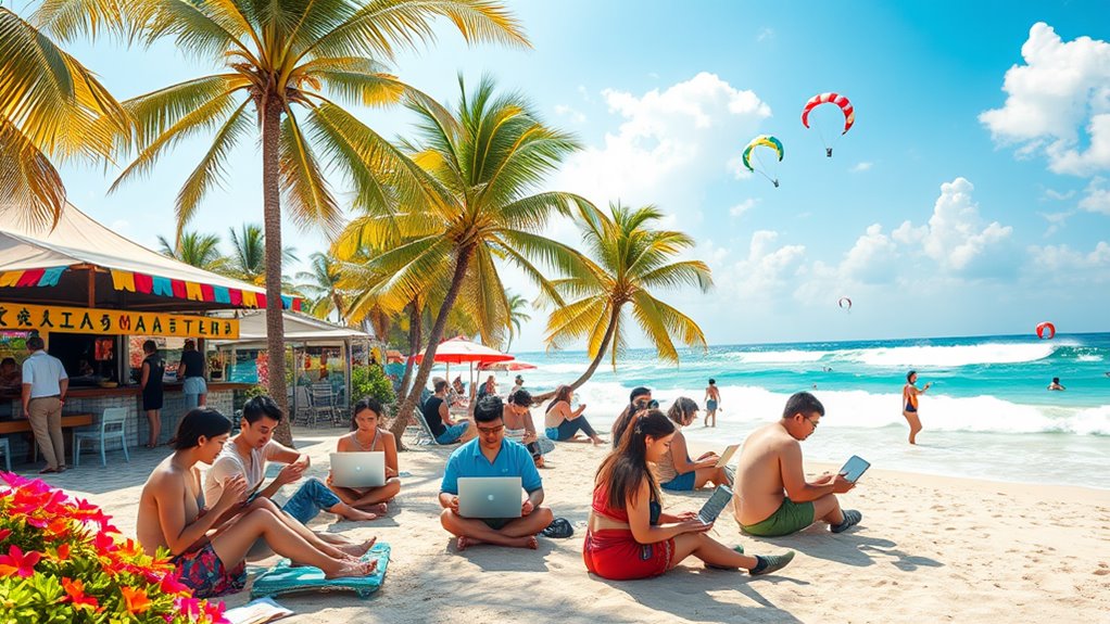 taiwan s digital nomad opportunity