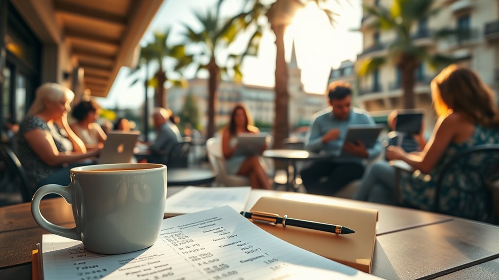 tax and social security obligations