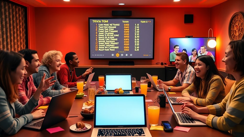 team trivia for bonding