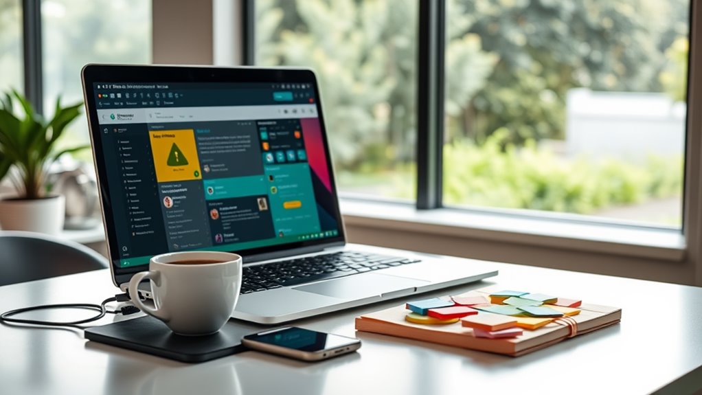 tech support problem solving role