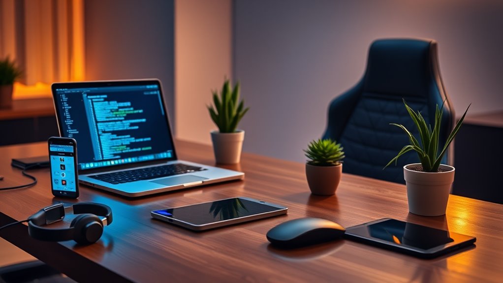 technical skills for remote work