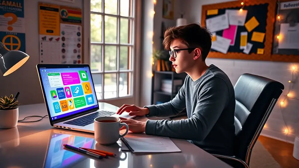 teen online tutoring opportunities