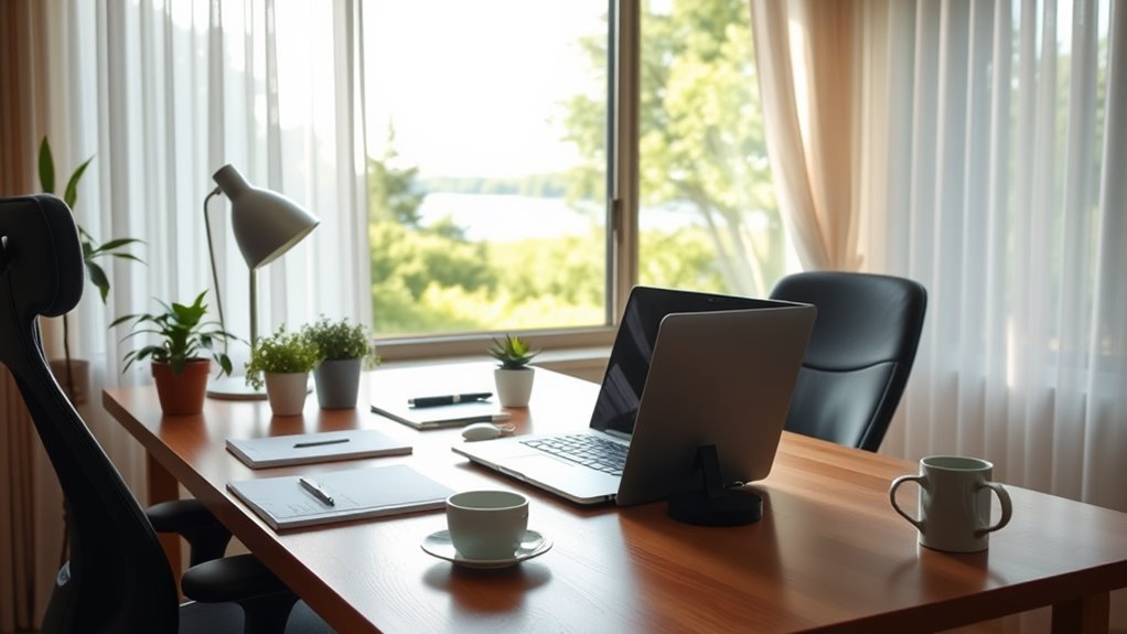 thriving remote job opportunities