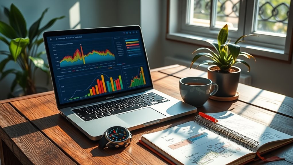 time tracking boosts productivity