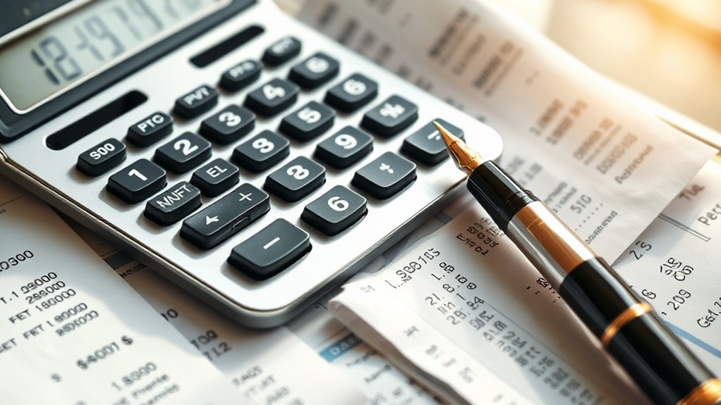 track payments maximize earnings
