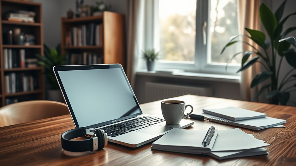 transcription process stages overview