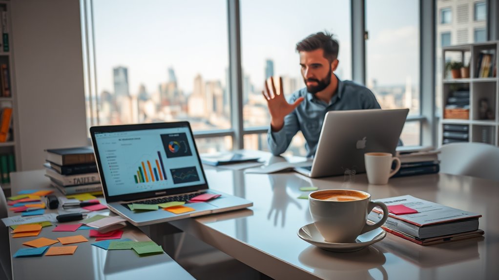 understand audience for impact