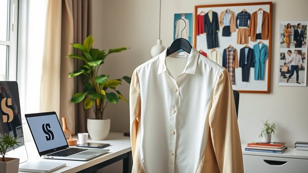 understand company attire expectations