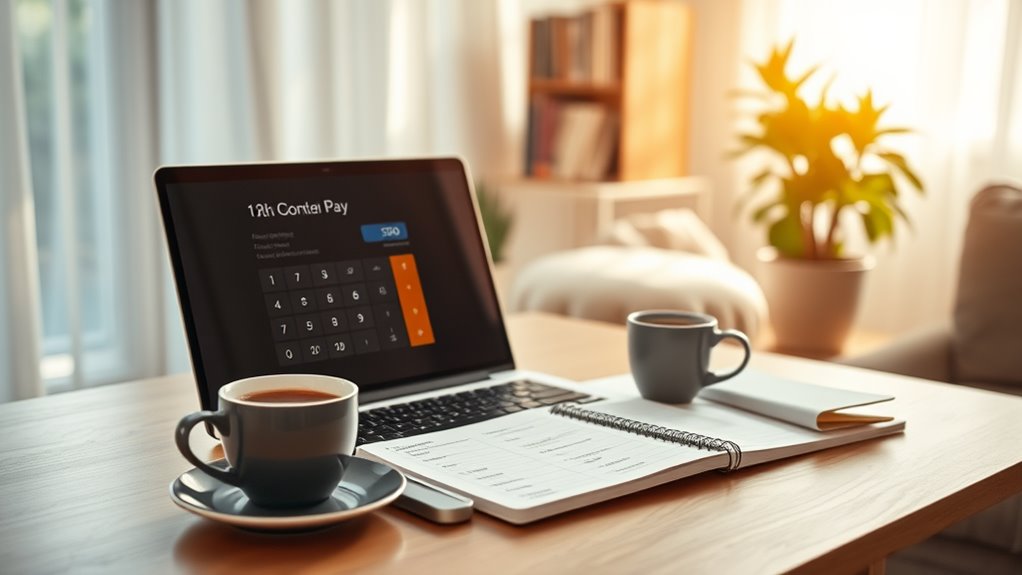 understanding 13th month pay