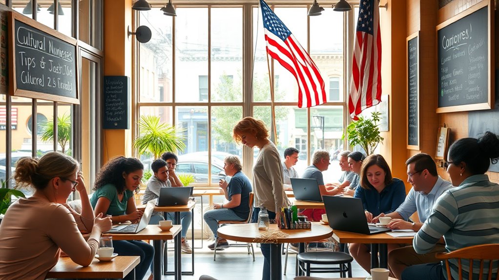 understanding cultural workplace dynamics