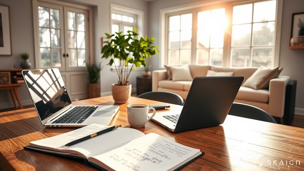 understanding remote job opportunities