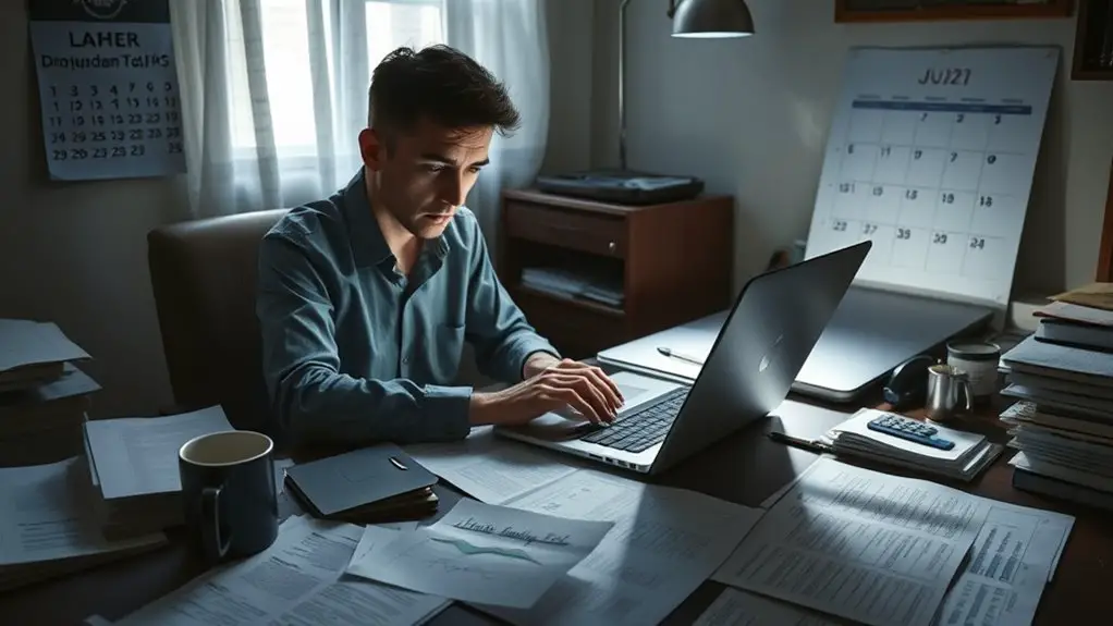 unpaid overtime wage violations