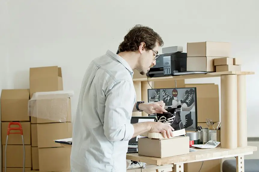 uplift desk shipping duration