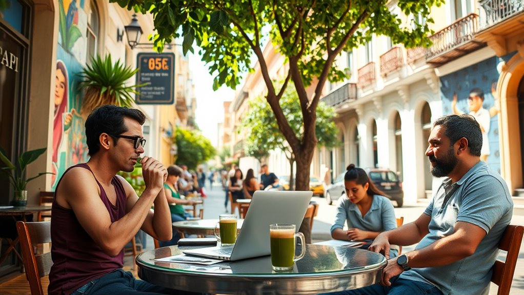 uruguay s supportive business environment