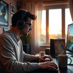 video game remote earnings