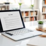 virtual assistant cover letter