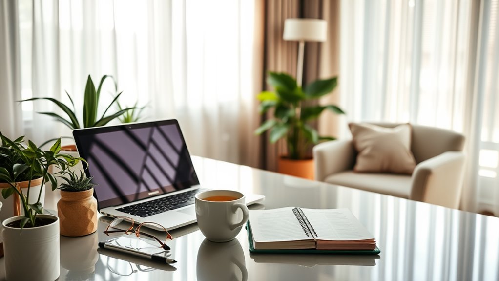 virtual assistant remote work