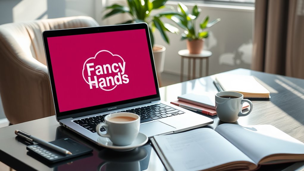 virtual assistant task management