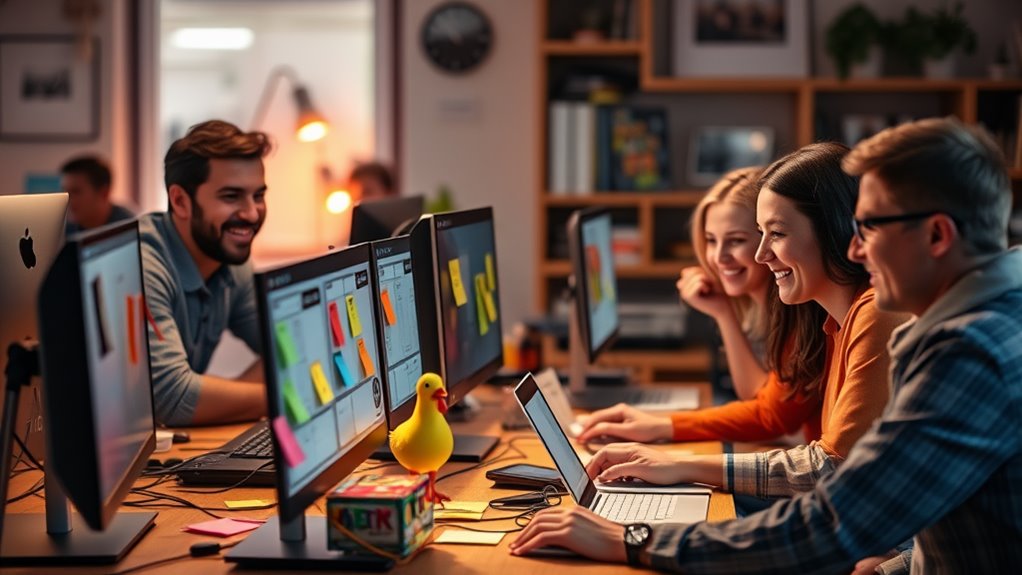 virtual team bonding activities