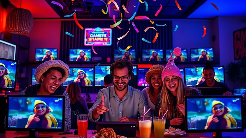 virtual team bonding games