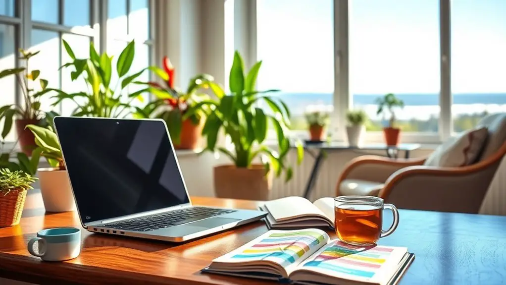 virtual tutoring opportunities available