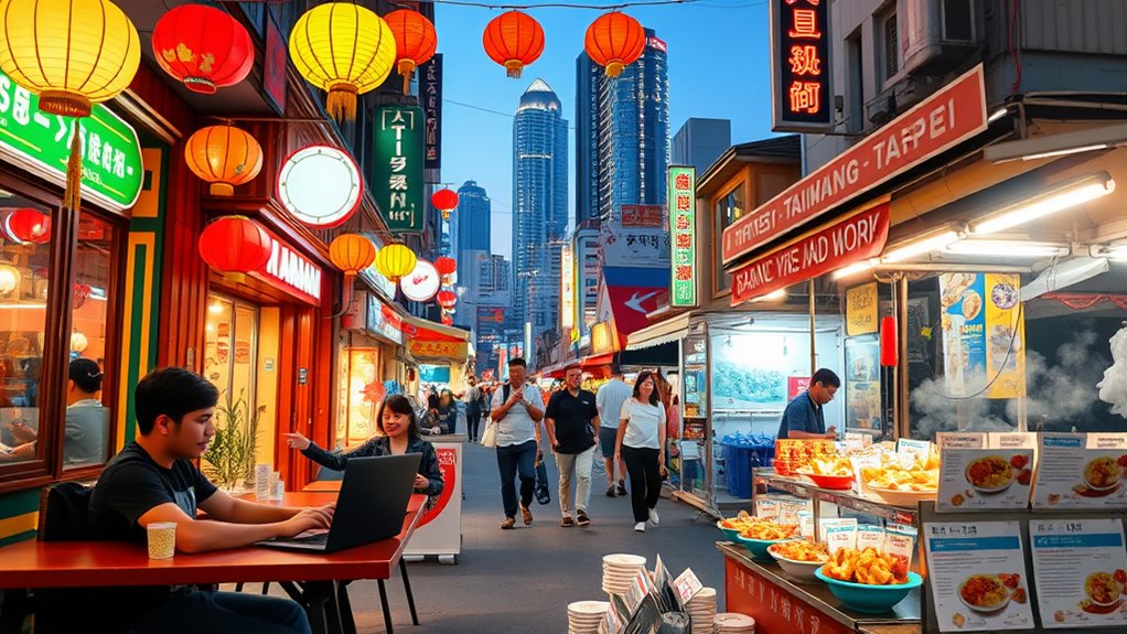 visa options for remote workers