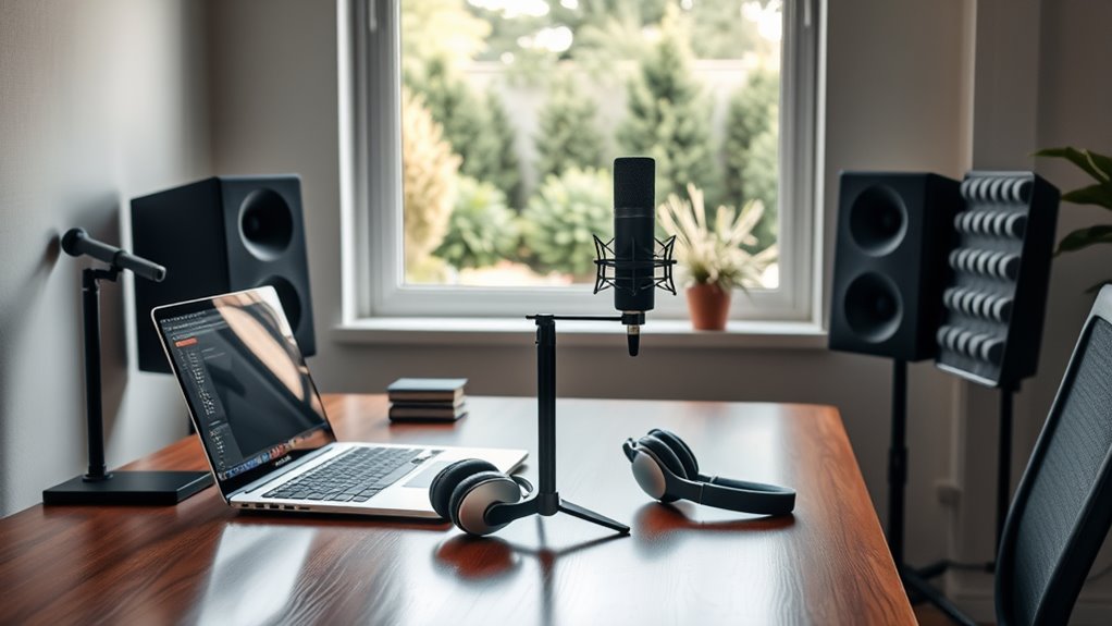 voice over industry opportunities abound