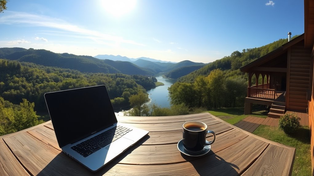 west virginia remote worker incentives