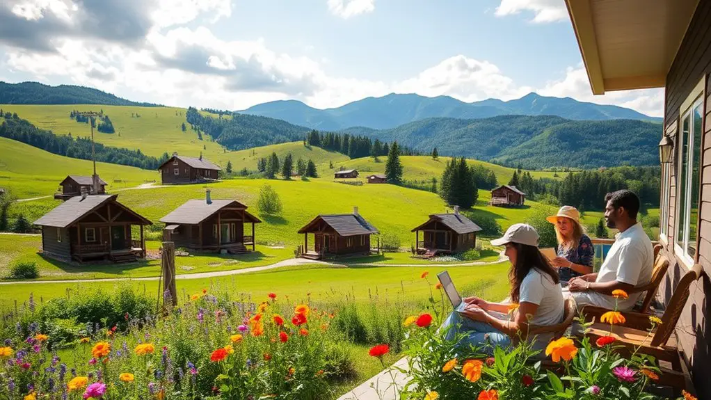 west virginia remote worker incentives