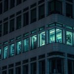 windowless office workspace considerations