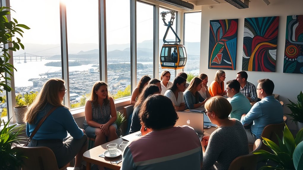 work friendly cities in new zealand