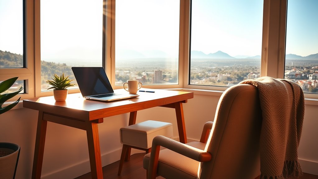 work from anywhere anytime