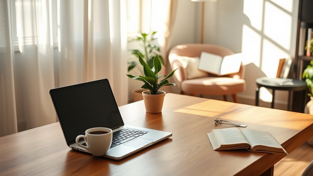 work from home advantages