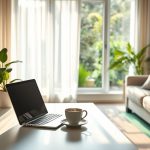 work from home benefits