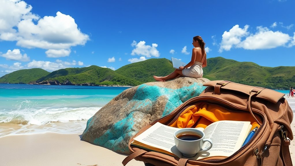 work life adventure balance