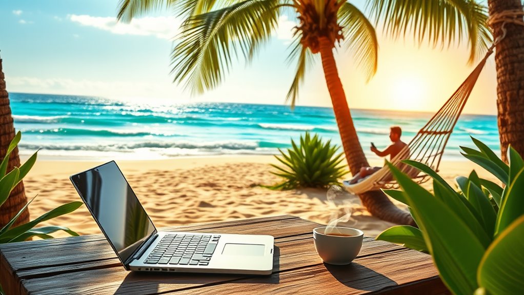 work life balance adventure awaits