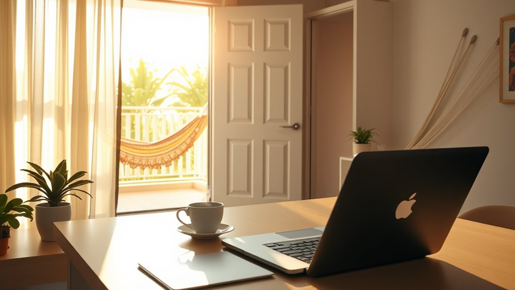 work life balance boundaries