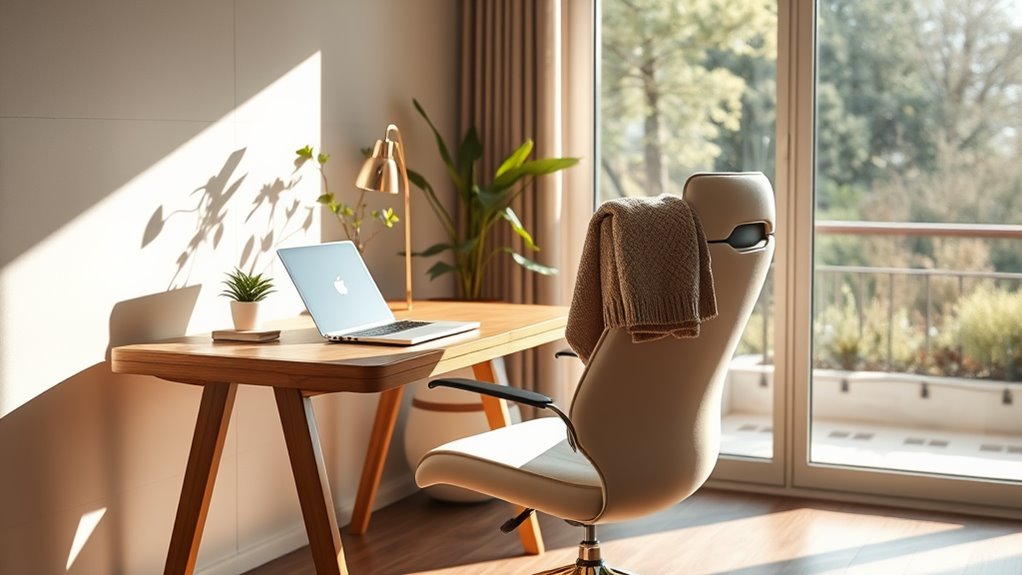 work life balance flexibility