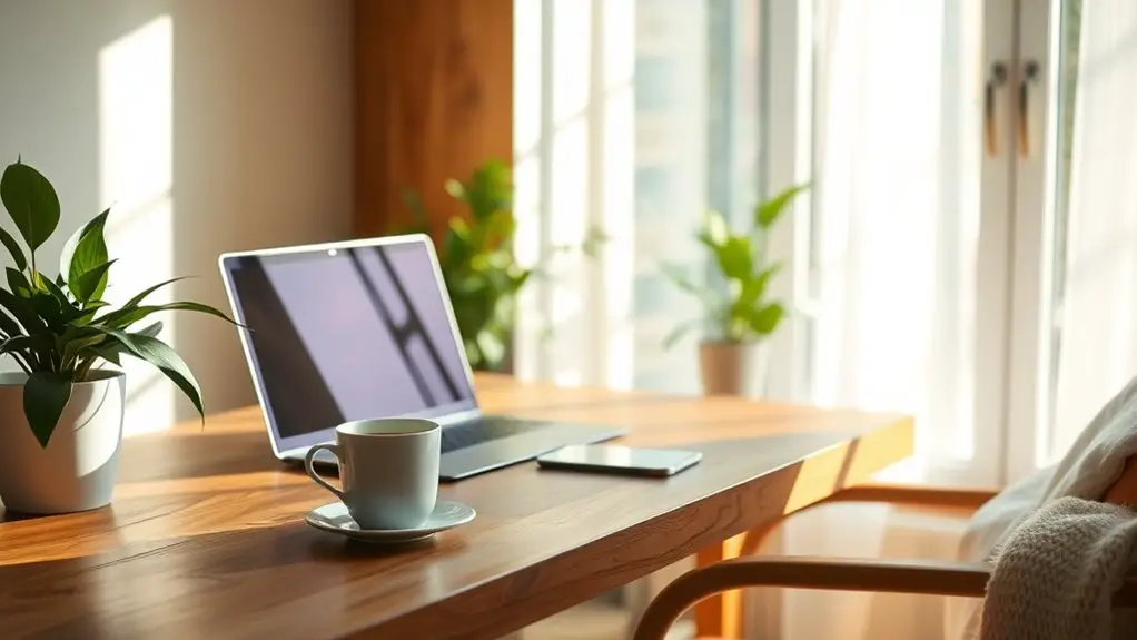 work life balance strategies