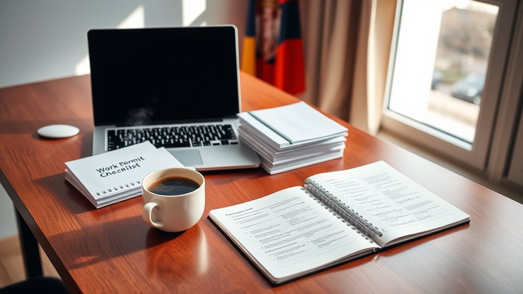 Singapore Work Permit and Visas | Skuad 2025 Guide