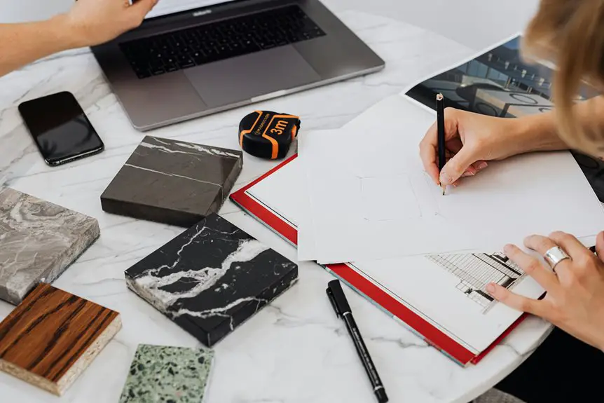 accessible remote work design