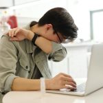 accommodating work for illness