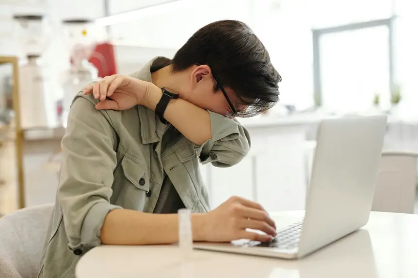 accommodating work for illness