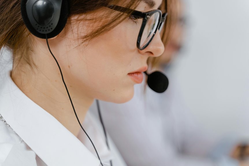 alorica healthcare job review