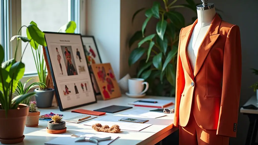 amazon fashion stylist responsibilities