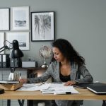 analyzing office product reviews
