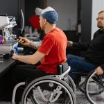 assistive technologies for disabilities